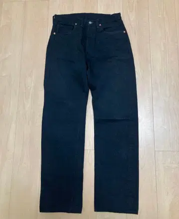TCB Jeans Late s40 Jeans BKBK 대전 블랙진