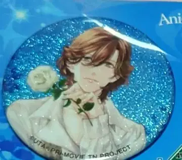 ani pass 아니파스 카르나이 탭나이 캔뱃지 스미레지