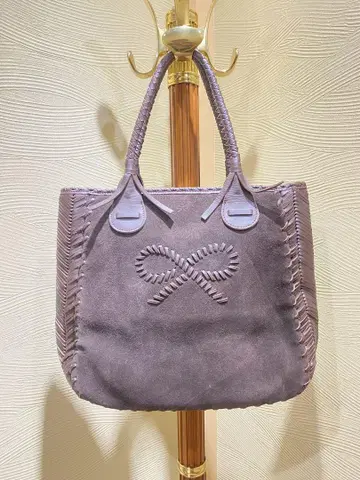 안야 힌드마치 토트백 안야 힌드마치