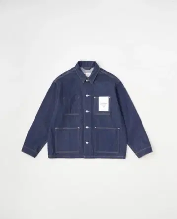[ UNIONWEAR ] WORK JACKET 002D 36 사이즈