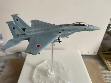 정크 프라모델 다리 없는 F-15J 1/100 스케일 42-8930