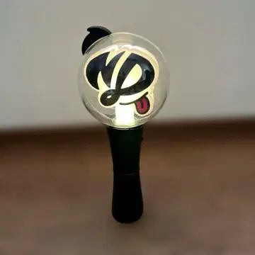 나니와단시 LIVE TOUR 2025 응원봉