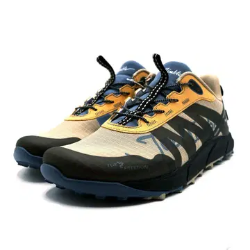 Joe nimble Trail Addict Moonlight Gear
