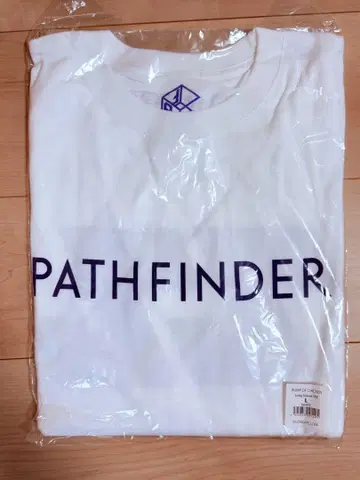BUMP OF CHICKEN PATHFINDER 롱티