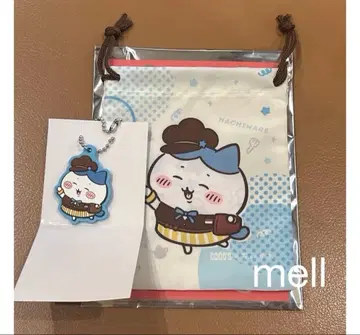 치이카와 코스 하치와레 2