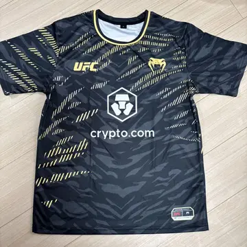 UFC T셔츠 코너 맥그리거