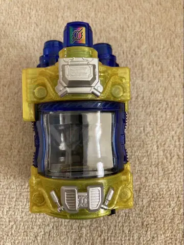 (중고품) 가면라이더 빌드 DX 지니어스 풀보틀