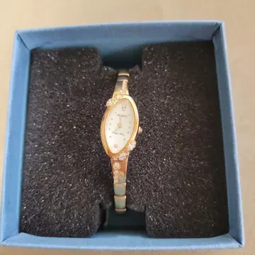 ORIENT Lady Rose WLO161RB 손목시계