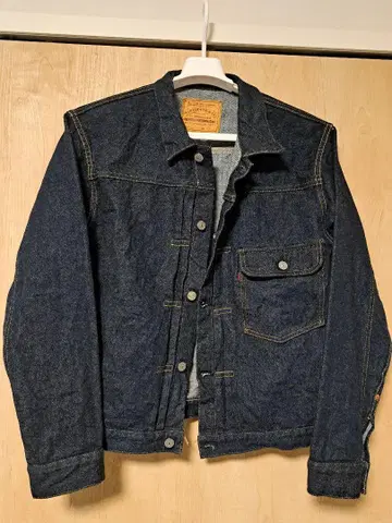 웨어하우스 자켓 Lot 2001XX(2000XX)1941MODEL