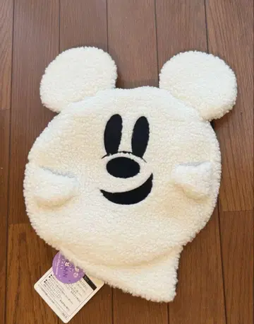 디즈니 할로윈 유령 베레모