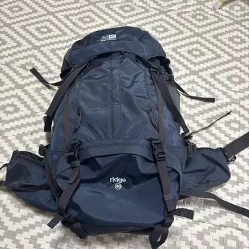 karrimor 백팩 다크 블루