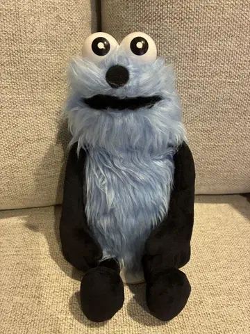 퍼펫 순순 포근 봉제 인형 신주쿠 이세탄 팝업