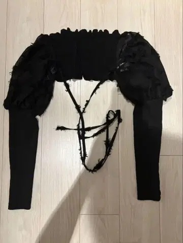 마르테 사하라 볼레로