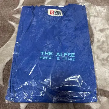 THE ALFEE T셔츠