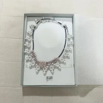 미에현 진주 주식회사 목걸이 초커