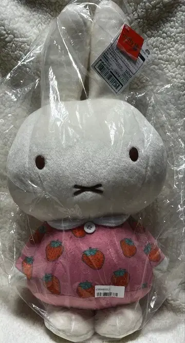 미피 봉제 인형 약 30cm