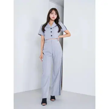Darich 셋업