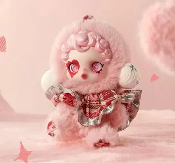 SKULLPANDA WinterSymphony Rhapsody