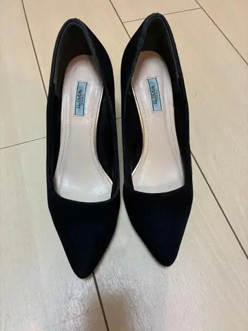 EVOL 펌프스
