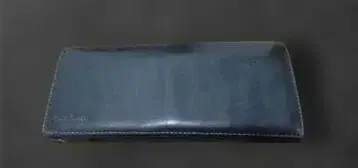 PaulSmith 이단 접이식 지갑
