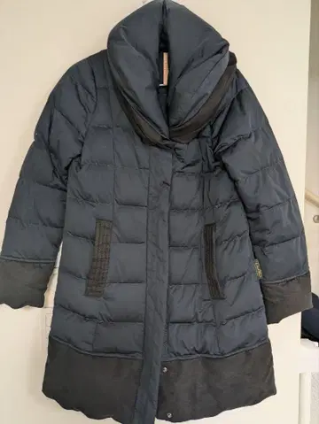 다운 코트 다운 자켓 YOSOOU