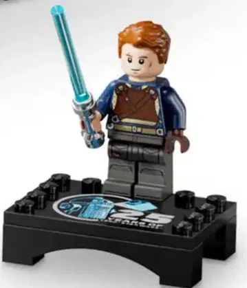 미사용 레고 스타 워즈 75394 칼케스티스