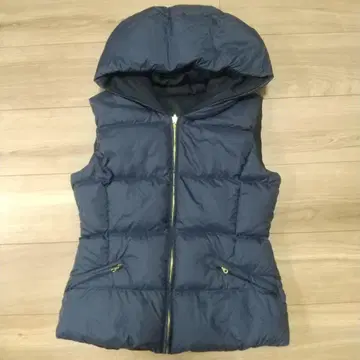 PLST 다운 베스트