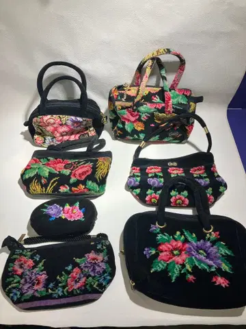 FEILER 페이러 여성용 핸드백 파우치 등