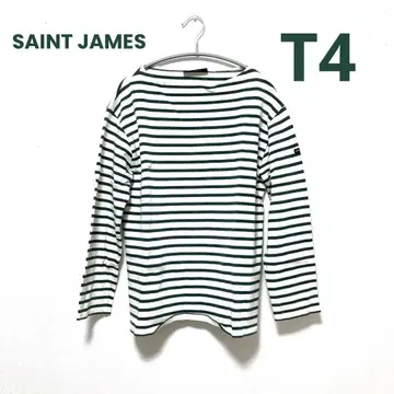 SAINT JAMES 세인트 제임스 웨쌍 보더 T4 남성용 M