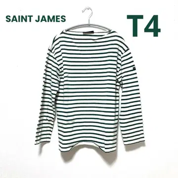 SAINT JAMES 세인트 제임스 웨쌍 보더 T4 남성용 M