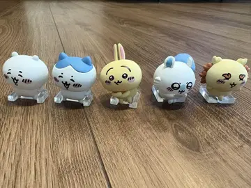 치이카와 (먼작귀) 나란분데스 2 컴플리트 세트