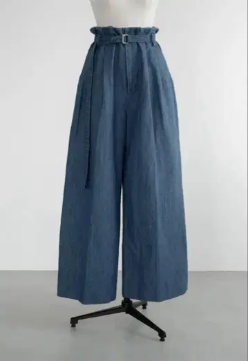DENIM sizeless pants 사이즈 2