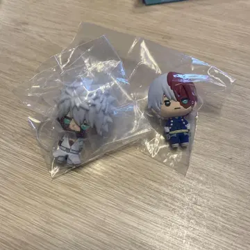 쑥쑥 히로아카 토도로키 쇼토 다비