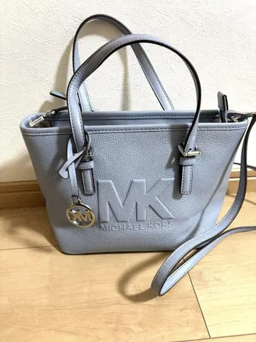 MICHAEL KORS 여성용 토트백 2WAY