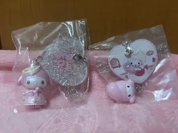 마이멜로디 시크릿 참