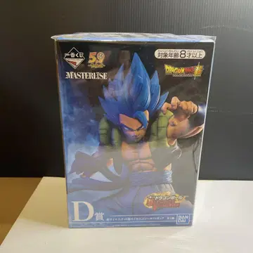 드래곤볼 피규어 오지터 d상 ultimate variation