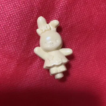 헤이세이 레트로 산리오 소프트 비닐
