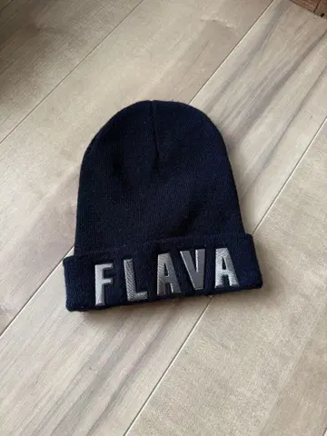 FLAVA DESIGN 모자 가게 니트 모자