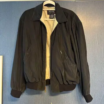 Faconnable 블랙 자켓