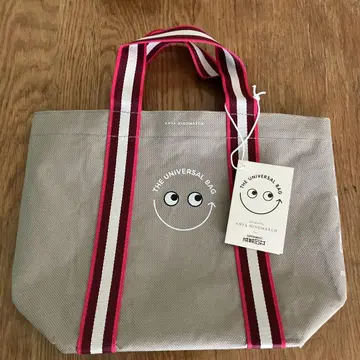 Anya Hindmarch The Universal Bag