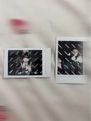 소라시 카렌 생일 란체키 2종 세트
