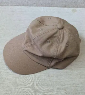 언네임드 헤드웨어 캡