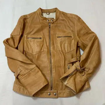 A/W VERA PELLE 베라페레 가죽 자켓