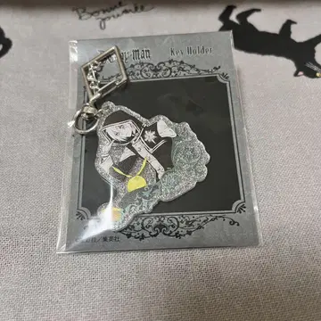 D.Gray-man D.Gray-man 라메 아크릴 키링 아렌