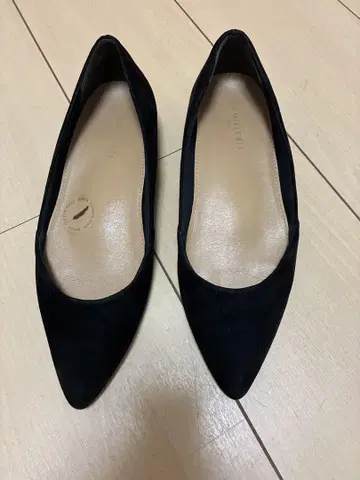 여성용 플랫슈즈