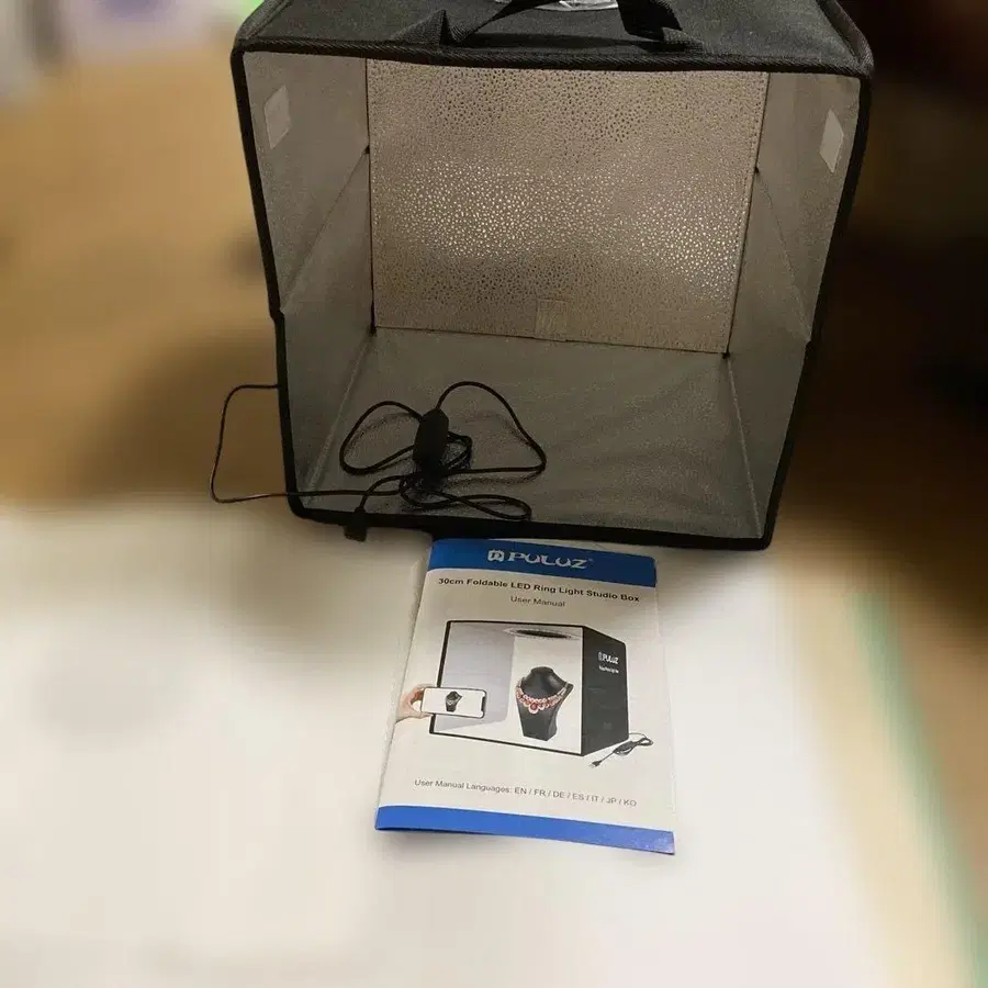 1번째 상품 이미지