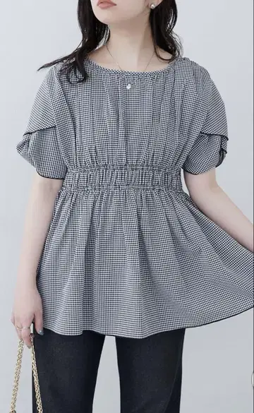 natural couture 상의