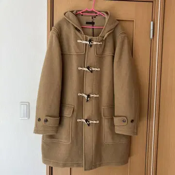 유니클로 더플 코트 4XL