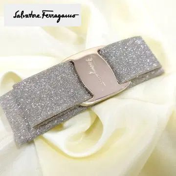 살바토레 페라가모 SalvatoreFerragamo 바라 머리핀