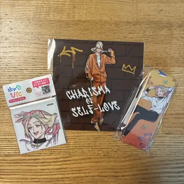 테라 카리스마 녹 방울 온라인 복권 롱 캔 배지 브로마이드 캐릭터 핏